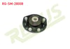 AMORTISOR TAKOZU ON SOL-SAG MERCEDES SPRINTER 3T (906) 210 CDI 2006-2009