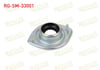 AMORTISOR TAKOZU ON SOL-SAG PEUGEOT 106 II 1.4i 1996-2002