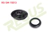 AMORTISOR TAKOZU ON SOL-SAG RULMANLI CITROEN BERLINGO 1.6 HDI 2008-