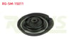 AMORTISOR TAKOZU ON SOL-SAG RULMANLI CITROEN C2 (JM) 1.4 HDI 2003-2009