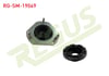 AMORTISOR TAKOZU ON SOL-SAG RULMANLI FORD B-MAX 1.5 TDCI 2012-