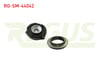AMORTISOR TAKOZU ON SOL-SAG RULMANLI VOLKSWAGEN POLO (9N_) 1.4I 16v 2001-2012