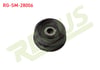 AMORTISOR TAKOZU ON SOL-SAG UST MERCEDES SPRINTER 3T (903) 308 CDI 1995-2006