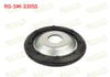 AMORTISOR TAKOZU TABLASI UST PLAYT PEUGEOT 301 2012-/ 207 2006-/ 208 2012-/ 307 2012-/ PARTNER 2008-/ CITROEN BERLINGO 2010-/ C-ELYSEE 2012-/ C2 2003-/ C3 2002-/ C4 2004-