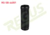 AMORTISOR TOZ KORUGU ON TRANSPORTER T5 2003-