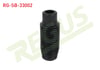 AMORTISOR TOZ KORUGU PEUGEOT 206 / PARTNER TEPEE / BERLINGO