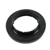 AMORTİSÖR ÜST BİLYASI ÖN CRAFTER-MAN TGE 16> 171620 65934100002