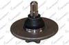 AMORTISOR UST ROTILI SOL-SAG ON RENAULT MASTER II 1998-