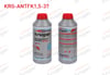 ANTIFRIZ KIRMIZI ORGANIK 1,5 LITRE (-37 DERECE)