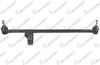 ARA ROT ON MERCEDES 300D (W123) 1976-1985 / MERCEDES 380SE (W116, W126) 1972-1991