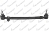 ARA ROT ON MERCEDES 300D (W123) 1976-1985 / MERCEDES 380SE (W116, W126) 1972-1991
