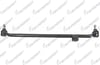 ARA ROT ON MERCEDES E SERISI (W124) 1985-1996