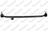 ARA ROT ON MERCEDES E SERISI (W124) 1985-1996