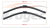 ARAC BAZLI SILECEK SETI 530-530mm SKODA FABIA (5J2) / SKODA ROOMSTER (5J7)