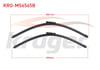 ARAC BAZLI SILECEK SETI 650-650mm SEAT LEON (1P1)