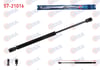 ARKA CAM AMORTISORU 382mm/140N HYUNDAI TUCSON 2004-2010