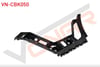 ARKA CAMURLUK BRAKETI SAG VW GOLF VI 2008-2014