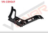 ARKA CAMURLUK BRAKETI SOL VW GOLF VI 2008-2014