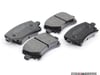 ARKA FREN BALATA GOLF5. JETTA. CADDY 1K0698451G