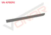 ARKA KAPI BANDI SOL 5 KAPI BOYANIR TIP CORSA D 2007-