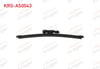 ARKA SILECEK SUPURGESI 225mm MERCEDES A SERISI (W176) 2012-