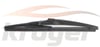 ARKA SILECEK SUPURGESI 250mm OPEL ASTRA K HB 2015 / INSIGNIA B / SSANGYONG KORANDO - TIVOLI - XLV / JEEP COMPASS (MX) 2017-