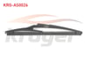 ARKA SILECEK SUPURGESI 250mm RENAULT KADJAR / MEGANE II HB / MEGANE IV SW / KOLEOS / PEUGEOT 308 II (T9) - 3008 II (P84) / OPEL CROSSLAND X / MICRA (K14)
