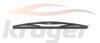ARKA SILECEK SUPURGESI 300mm BMW 1 (F20) / X5 (F15-F85) / HONDA CR-V V (RW)/ NISSAN MICRA IV (K13)/ NOTE (E12)/ SUBARU XV (G24)/ TOYOTA AURIS (E15)