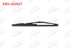 ARKA SILECEK SUPURGESI 325mm FIAT UNO 1994-2000 / TEMPRA SW 1992-1999 / ALFA ROMEO 145 1994-2001
