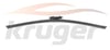 ARKA SILECEK SUPURGESI 400mm CADDY IV (SA)/ TRANSPORTER T6 (SF-SG) 2015-/ A4 AVANT (8K5-B8)/ A6 AVANT (4A5-C8)/ Q3 5E5955425 5JJ955425 3T9955425 5JA95