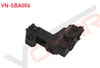 ARKA STOP BRAKET SAG VW JETTA 2005-2010