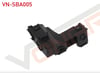 ARKA STOP BRAKET SOL VW JETTA 2005-2010