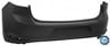 ARKA TAMPON ( SENSÖRLÜ ) GOLF 7 2013-