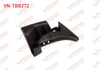 ARKA TAMPON BAGLANTI AYAGI BRAKET SAG CLIO SYMBOL 2009-