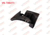 ARKA TAMPON BAGLANTI AYAGI BRAKET SOL CLIO SYMBOL 2009-