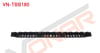 ARKA TAMPON BRAKET ORTA VW JETTA 2005-2010