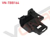 ARKA TAMPON BRAKETI SAG VW GOLF VI 2008-2014