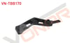 ARKA TAMPON BRAKETI SAG VW GOLF VII 2017-