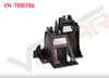 ARKA TAMPON BRAKETI SAG VW JETTA 2011-2014