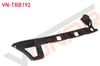 ARKA TAMPON BRAKETI SAG VW PASSAT B6 2005-2010