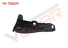 ARKA TAMPON BRAKETI SOL SEAT IBIZA 2009-2012