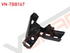 ARKA TAMPON BRAKETI SOL VW GOLF VII 2017-