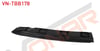 ARKA TAMPON BRAKETI SOL VW JETTA 2005-2010