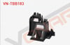 ARKA TAMPON BRAKETI SOL VW JETTA 2011-2014