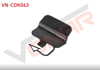 ARKA TAMPON CEKI DEMIR KAPAGI VW CC 2013-