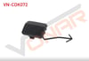 ARKA TAMPON CEKI DEMIR KAPAGI VW PASSAT CC 2008-2012