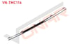 ARKA TAMPON CITASI ORTA VW PASSAT CC 2008-2012