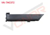 ARKA TAMPON KOSE PLASTIGI SAG CIFT KAPI TRANSIT V184 2001-2006