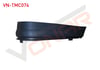 ARKA TAMPON KOSE PLASTIGI SAG TEK KAPI TRANSIT V184 2001-2006