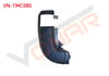 ARKA TAMPON KOSE PLASTIGI SOL TRANSIT V363 2014-